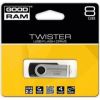 Zibatmiņa Goodram Twister USB 2.0 8GB