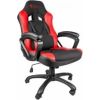 Natec Genesis Gaming NITRO 330 Black/Red