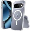 SCREENOR BUMPER GOOGLE PIXEL 11 PRO MAGNETIC Чехлы - альтернативные