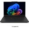 LENOVO T16 G5 U5-325/16WUXGA/16GB/512SSD/SC/W11P/3P Portatīvie datori