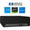 HP 600 G6 SFF i5-10500 32GB 1TB SSD M.2 NVME GT1030 2GB WIN11Pro Kомпьютеры после ремонта