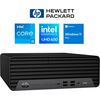 HP 600 G6 SFF i5-10500 16GB 1TB SSD M.2 NVME WIN11Pro Kомпьютеры после ремонта