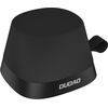 Bluetooth portable speaker Dudao Y20 black Bezvadu skaļruņi