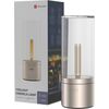 Ambient Lamp Yeelight Candela Biroja galda lampas