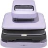 HTVRONT Auto 2 Digit Heat Transfer Press (Purple) Новости - Для офиса