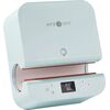 HTVRONT HPT01 Auto Mug Press (Light Blue) Jaunumi - Birojam