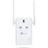 Access Point TP-Link TL-WA860RE 10, 100 Mbit/s Новинки Компьютерная техника