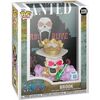 Figurka Funko Pop Funko POP Game Cover OP Brook Wanted Фигурки и герои
