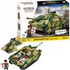 Cobi Klocki Myśliwiec 38t Chwat 731 klocki Машины и аксессуары