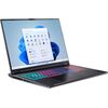 ACER 18" AMD R9 AI 365 NVIDIA® GeForce RTX™ 5060 16GB DDR5 Memory/16GB DDR5 Memory/-/- 1024GB PCIe NVMe SSD/ Win11H Ноутбуки
