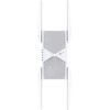 Access Point TP-Link RE655BE Wi-Fi 7 BE11000 EasyMesh TriBand Port 2.5G Новинки Компьютерная техника