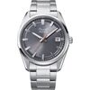Orient  Stretto Date - 75th Anniversary Edition RA-AC0R04N30B Наручные часы