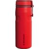 Stanley Термос IceFlow Bottle Twist Flip 0.47L, темно-красный Бутылки