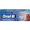 Oral-b Kids Fluoride Toothpaste - Zubní pasta pro děti 60ml Smaržas - NESAKĀRTOTS
