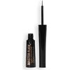 Makeup Revolution Master Flick Dip Liquid Eyeliner - Tekuté oční linky 5 ml Black Smaržas - NESAKĀRTOTS