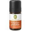 Primavera Happiness - A fragrant blend of essential oils 5ml Духи и косметика