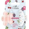 Invisibobble Clipstar Wildflower Petals n Punch M - Skřipec do vlasů 2 ks Духи и косметика