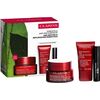 Clarins Age-Defying & Replenishing Essentials Set - Dárková sada Smaržas - NESAKĀRTOTS