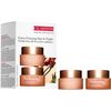 Clarins Extra-Firming Day & Night Set - Dárková sada péče o pleť Ķermeņa kosmētika