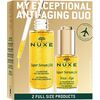 Nuxe My Exceptional Anti-Aging Duo - Dárková sada Духи и косметика