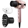 Niceboy ION AirSonic PRO Pink - Hair dryer Уход за волосами