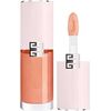 Givenchy Perfecto Lip Oil - Olej na rty 7,5 ml N10 Vinyl Berry Smaržas - NESAKĀRTOTS