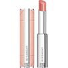 Givenchy Rose Perfecto Shine Serum Lipstick 3,2 g 501 Spicy Brown Dekoratīvā kosmētika