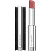 Givenchy Interdit Satin Lipstick - Saténová rtěnka 2,7 g 350 Auburn Smaržas - NESAKĀRTOTS