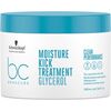 Schwarzkopf BC Bonacure Moisture Kick Treatment Care-Boost Complex 200ml Ķermeņa kosmētika