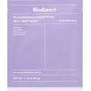 Biodance Rejuvenating Caviar PDRN Real Deep Mask - Pleťová maska 34.0g Ķermeņa kosmētika