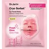 Dr. Jart+ Cryo Sorbet Icy Facial Mask ( 4 ks ) - Pudrová maska Духи и косметика