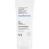 Vt Cosmetics Airy Sun Mushroom Cream SPF 50+ - Zklidňující krém 50ml Духи и косметика
