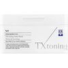 Vt Cosmetics Tx-Toning Daily Mask - Rozjasňující plátýnková maska ( 30 ks ) Ķermeņa kosmētika