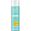 Gillette Satin Care Vitamin E Shave Gel - Gel na holení 200ml Smaržas - NESAKĀRTOTS