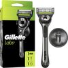 Gillette Labs - Holicí strojek + 1 hlavice Духи и косметика