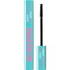 Dermacol Just Mascara Waterproof - Voděodolná řasenka 12,6 ml Black Smaržas - NESAKĀRTOTS
