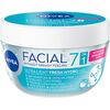 Nivea Facial Hydro Gel Fresh - Osvěžující pleťový gel 100ml Smaržas - NESAKĀRTOTS