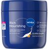 Nivea Rich Nourishing Body Cream - Tělový krém 400ml Духи и косметика