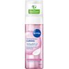 Nivea Cleansing Mousse - Čisticí pěna pro suchou a citlivou pleť 150ml Smaržas - NESAKĀRTOTS