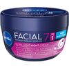 Nivea Facial Ultra light Night Cream - Hydratační noční krém 100ml Smaržas - NESAKĀRTOTS