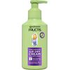 Garnier Curls Method Air Dry Cream - Hydratační krém na vlasy 260ml Духи и косметика