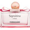 Ferragamo Signorina / In Fiore 100ml Sieviešu Smaržas