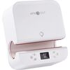 HTVRONT HPT01 Auto Mug Press (White) Jaunumi - Birojam