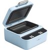 HTVRONT H17 Case Press (Light Blue) Новости - Для офиса
