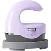 HTVRONT HPM02 Mini4 Heat Transfer Press (Purple) Jaunumi - Birojam