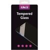 iLike Apple  iPhone 14/13/13 Pro/16e/SE4 Plastic Anti-Broken 3D Glass Full Cover Ekrānu aizsardzība