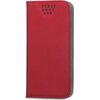 iLike -  Smart Universal Magnet case 6,1-6,7 Red Neoriģinālie Maciņi