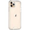 iLike Samsung  Samsung S22 Protect Case Transparent Neoriģinālie Maciņi