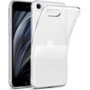 iLike Apple  iPhone 7/8/SE2020/SE2022 Slim Case 1mm Transparent Neoriģinālie Maciņi
