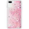 Evelatus Samsung  A10 Shining Quicksand Case Pink Neoriģinālie Maciņi